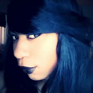 Meet your Posher, Anna-kaye